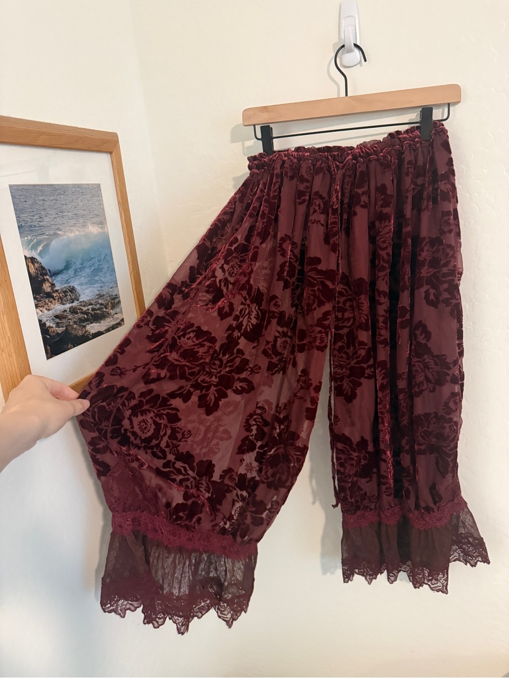 Free People Forever Young Bloomers - Picture 3 of 5